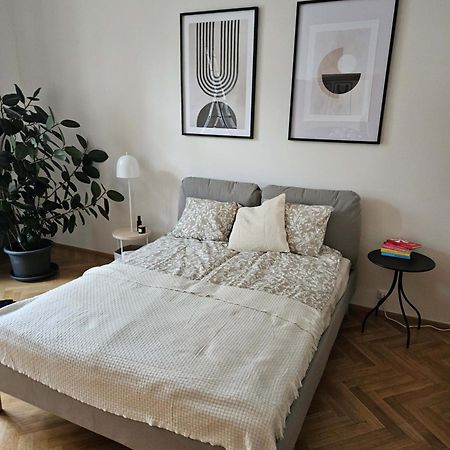Exclusive Unique Apartments - Prague Central Екстер'єр фото