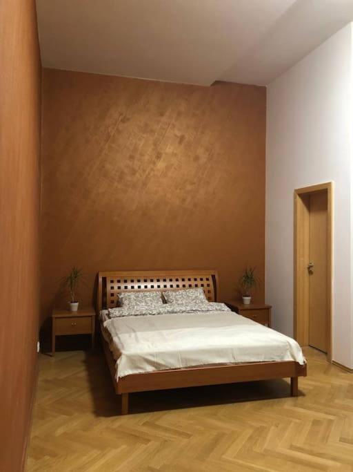 Exclusive Unique Apartments - Prague Central Екстер'єр фото