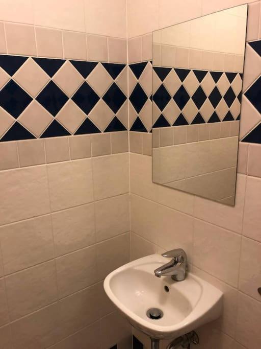 Exclusive Unique Apartments - Prague Central Екстер'єр фото