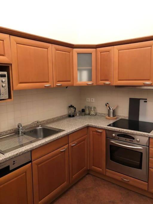 Exclusive Unique Apartments - Prague Central Екстер'єр фото