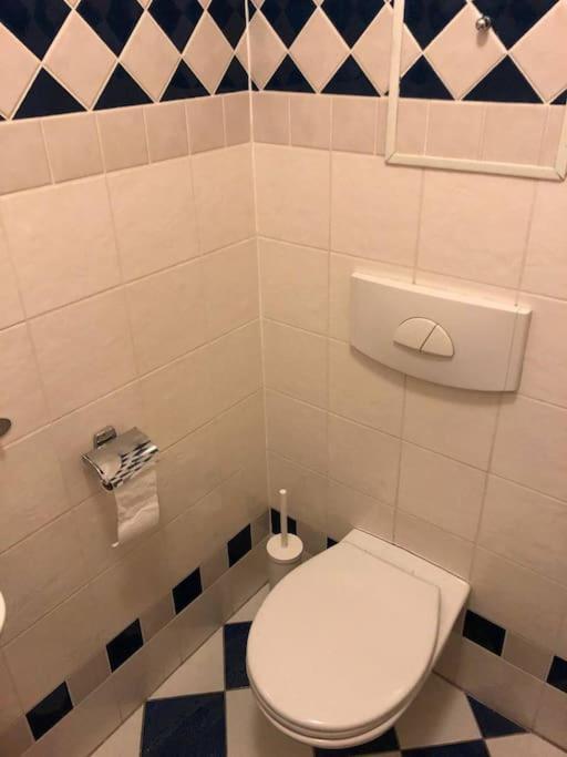 Exclusive Unique Apartments - Prague Central Екстер'єр фото