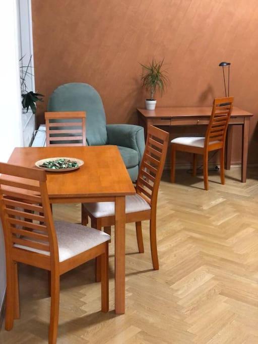 Exclusive Unique Apartments - Prague Central Екстер'єр фото