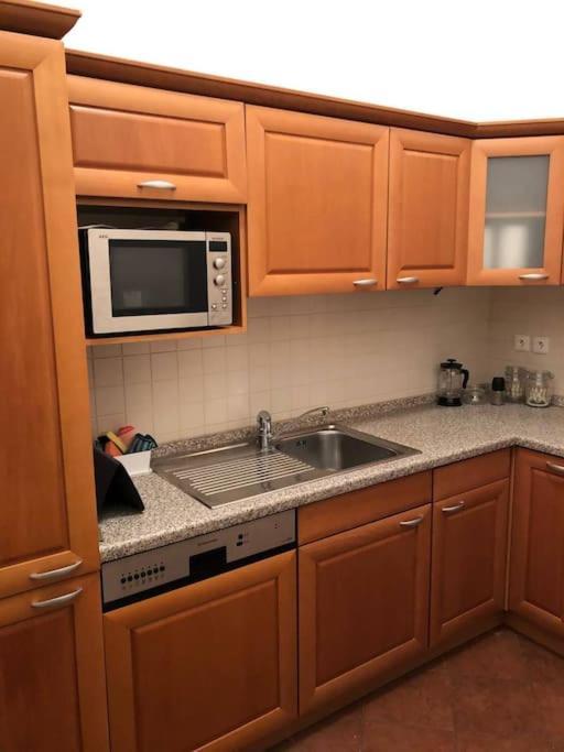 Exclusive Unique Apartments - Prague Central Екстер'єр фото