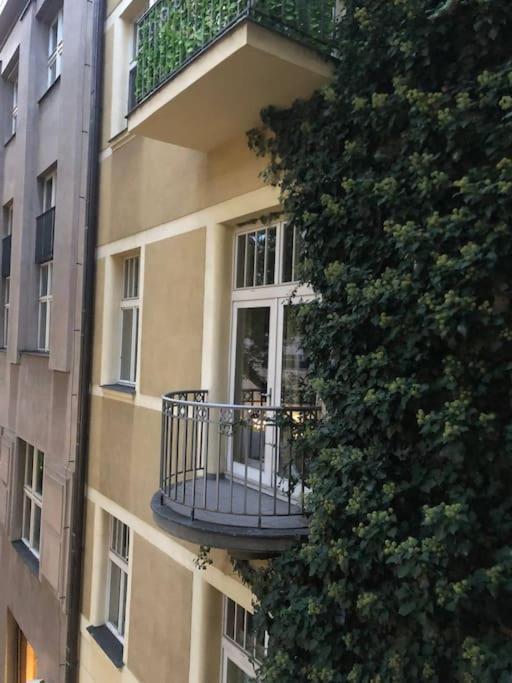 Exclusive Unique Apartments - Prague Central Екстер'єр фото