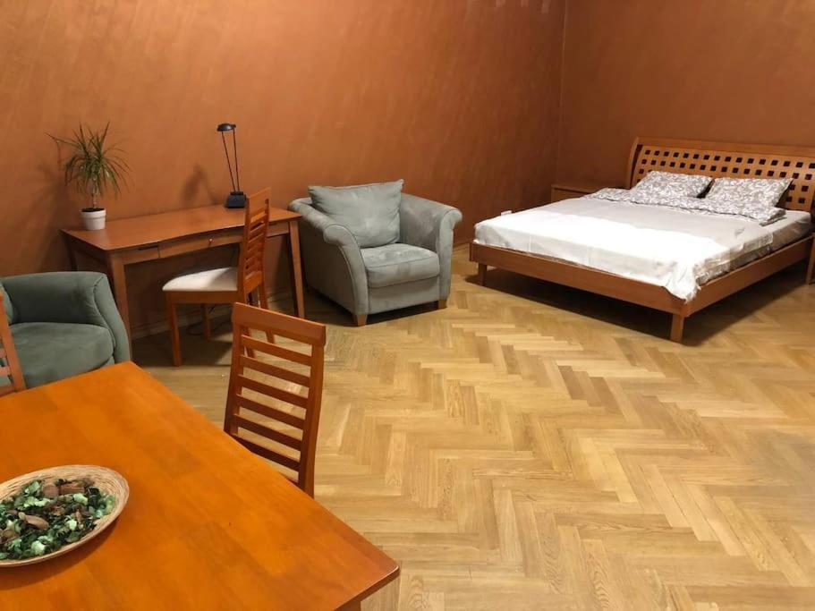 Exclusive Unique Apartments - Prague Central Екстер'єр фото