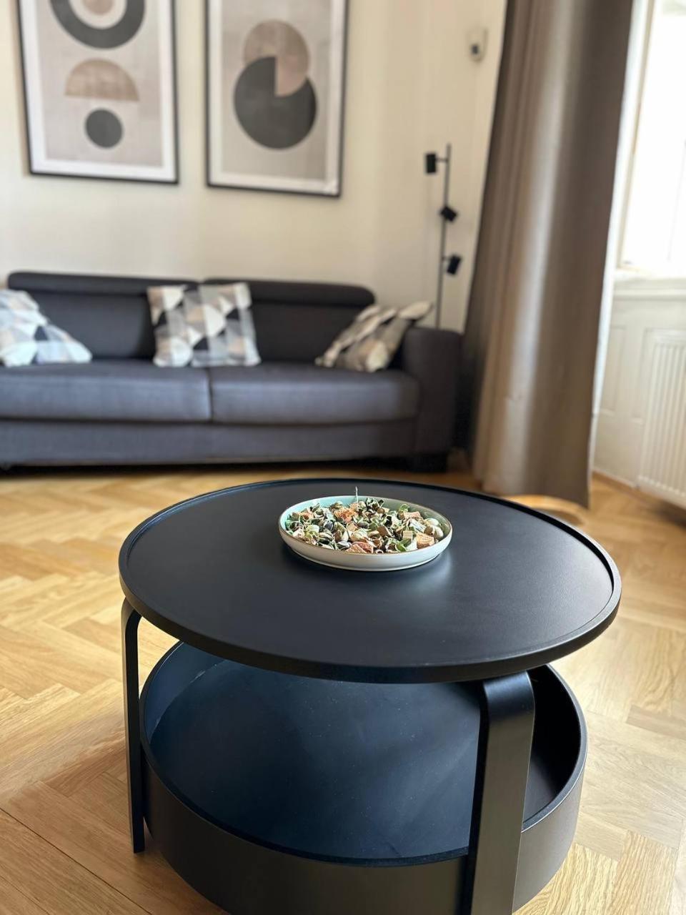 Exclusive Unique Apartments - Prague Central Екстер'єр фото
