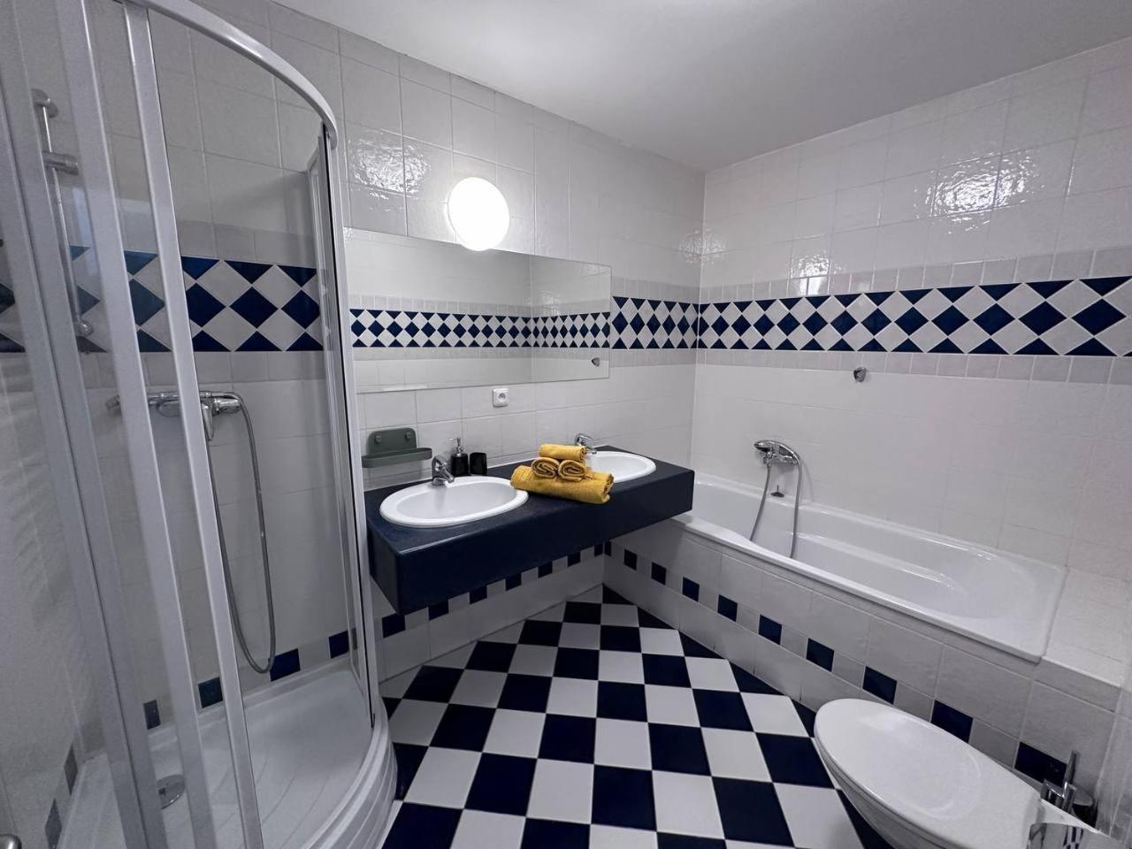 Exclusive Unique Apartments - Prague Central Екстер'єр фото