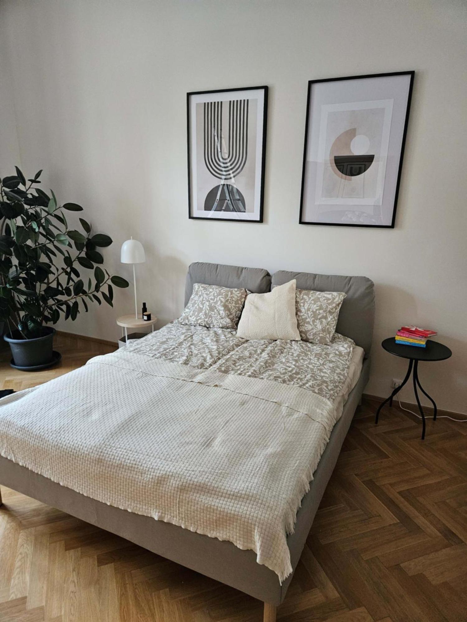Exclusive Unique Apartments - Prague Central Екстер'єр фото